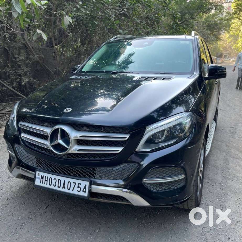 Mercedes-benz Gle Class 250d, 2018, Diesel