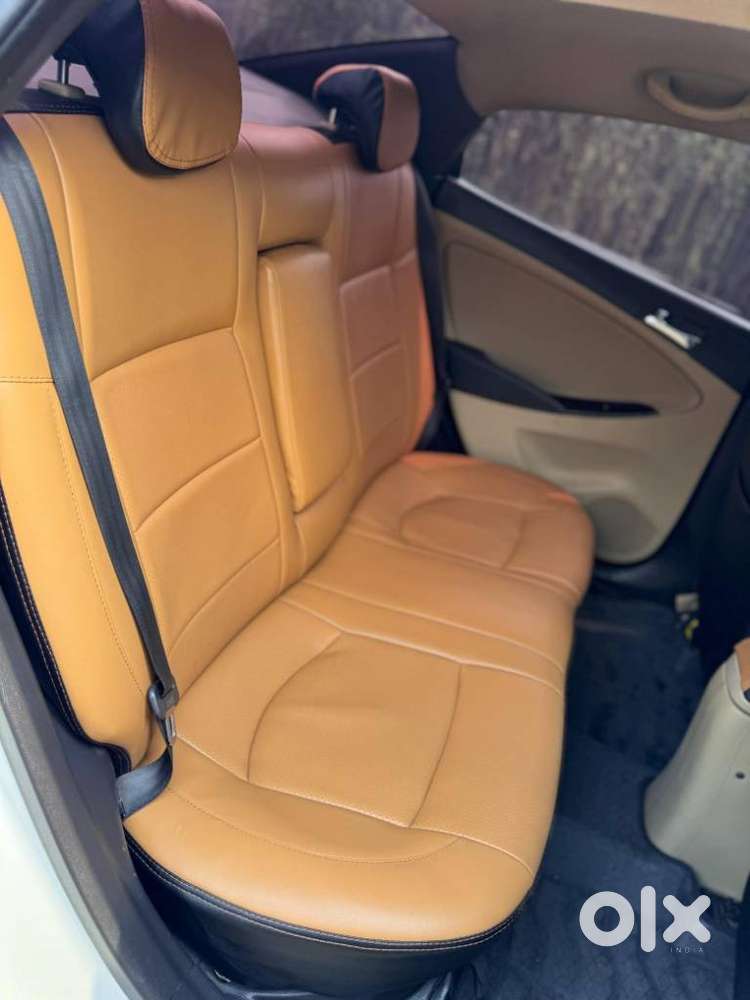 Hyundai Verna 1.6 Sx (o) Crdi, 2014, Diesel