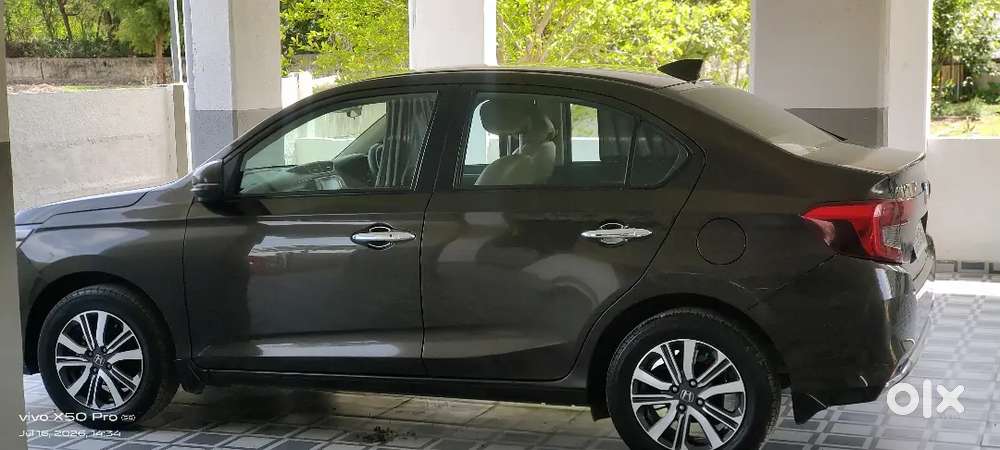 Honda Amaze 1.2 2022 Model