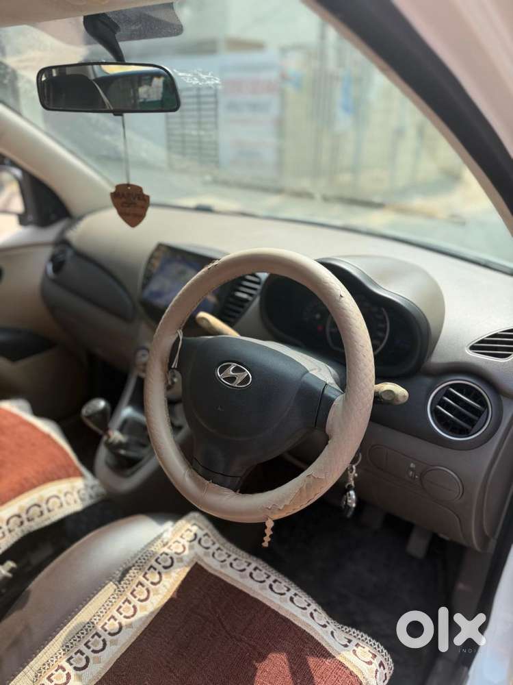 Hyundai I10 Era, 2013, Petrol