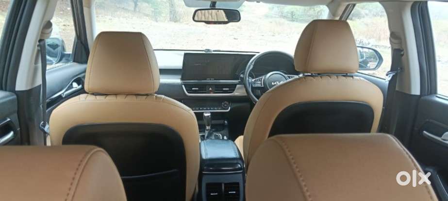 Kia Seltos Htk D, 2022, Diesel