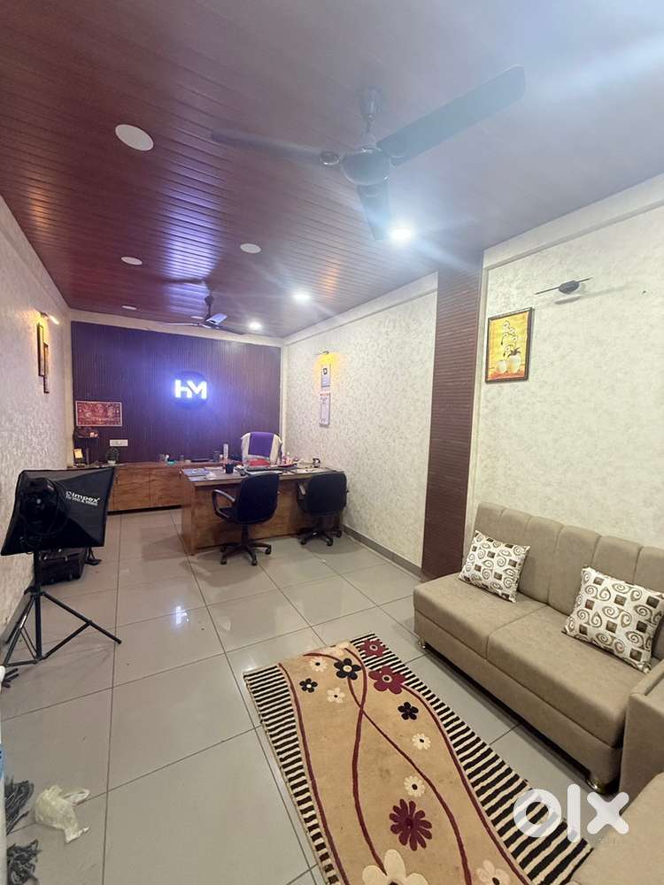 Office for rent | Bagsewania