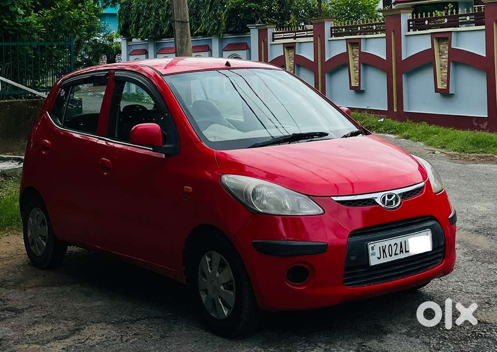 Hyundai I10 Magna 2009 Life 2029
