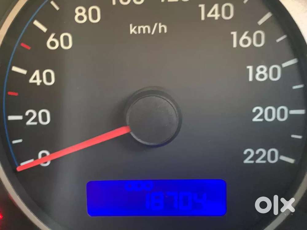 Hyundai I20 Magna 2014 Petrol Manual