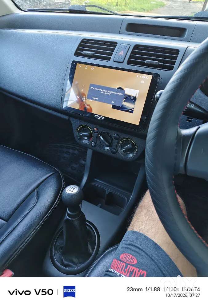 Maruti Suzuki Swift Lxi 2009 Car