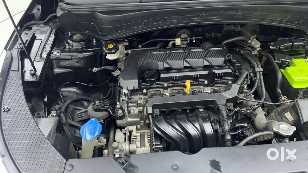 Kia Seltos Htx G, 2022, Petrol