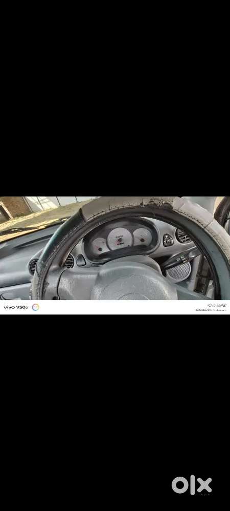 Santro Xing Power Window