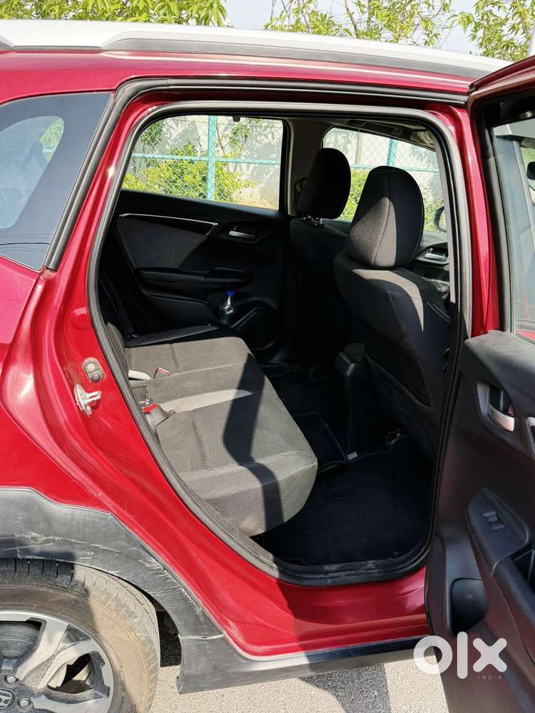 Honda Wr-v I-dtec Vx, 2018, Diesel