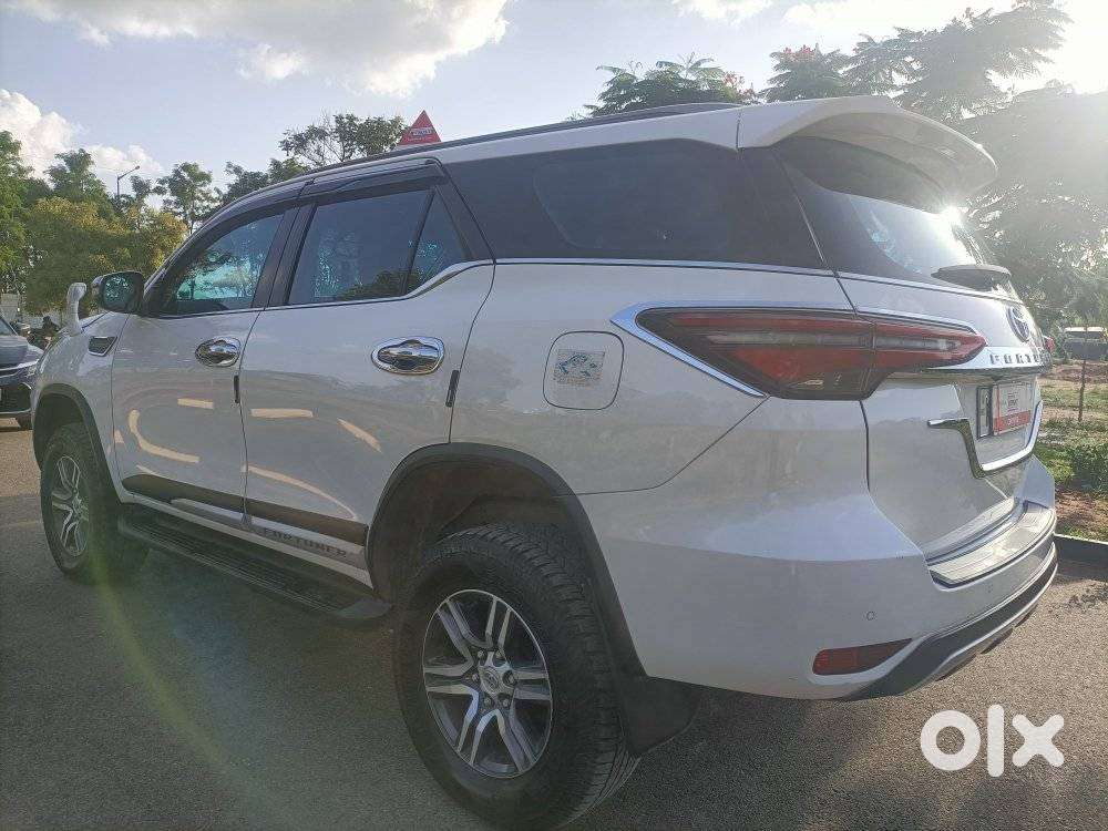 Toyota Fortuner 4x2 At 2.8 Diesel, 2023, Diesel