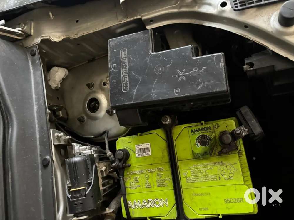 Mahindra Kuv100 Nxt 2019 Diesel
