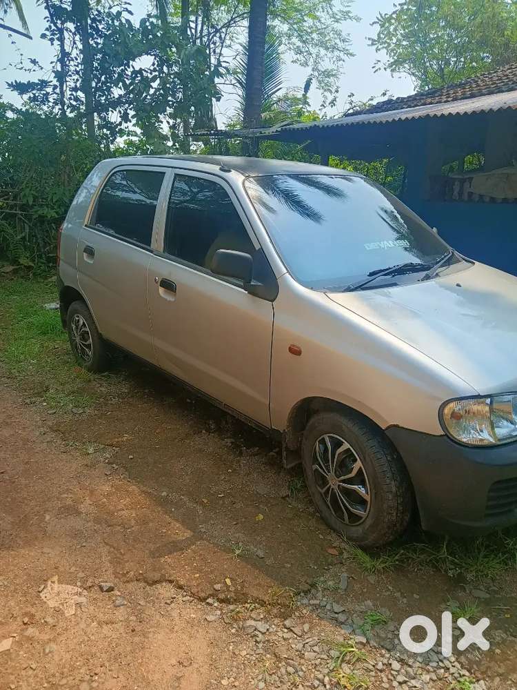 Maruti Suzuki Alto 2006