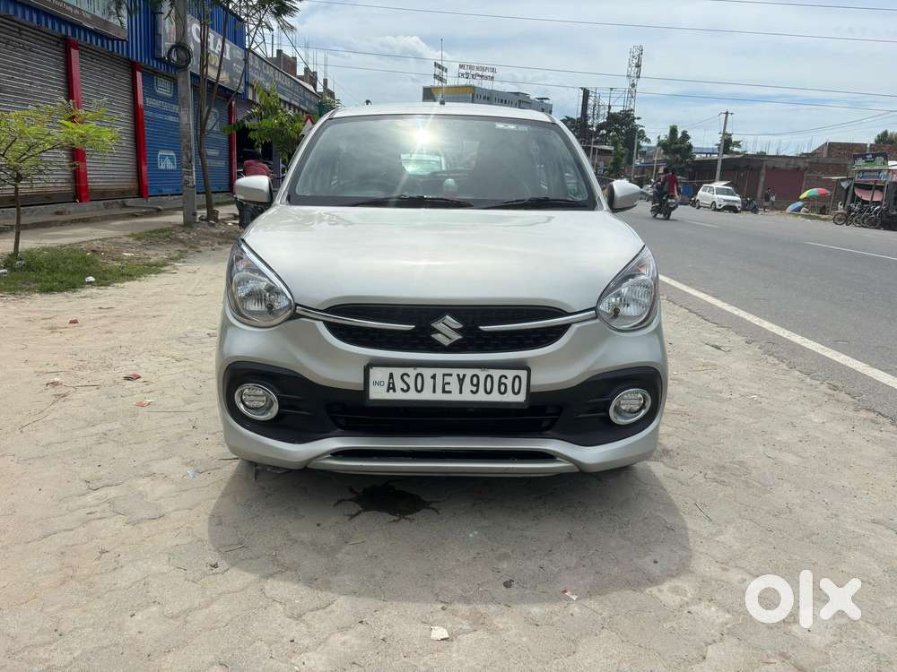 Maruti Suzuki Celerio Zxi, 2021, Petrol