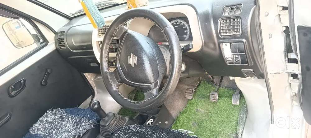 अच्छी गाड़ी है