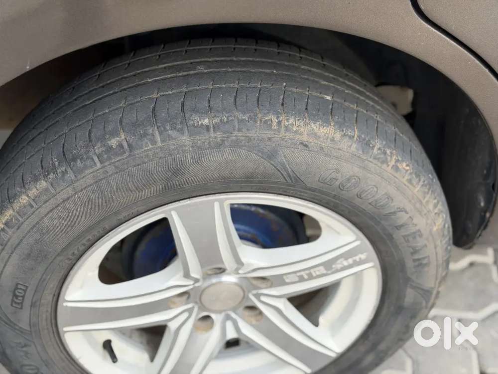 2012 Maruti Suzuki Ertiga