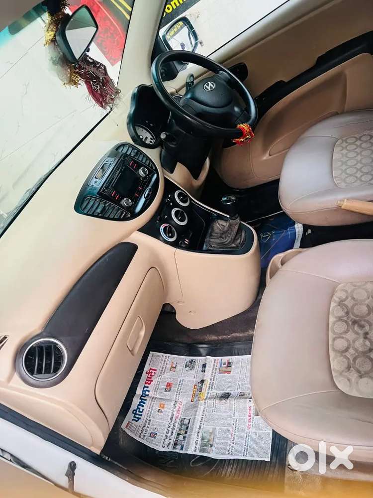 2010 Hyundai I10 1.1 Magna 70000 Km