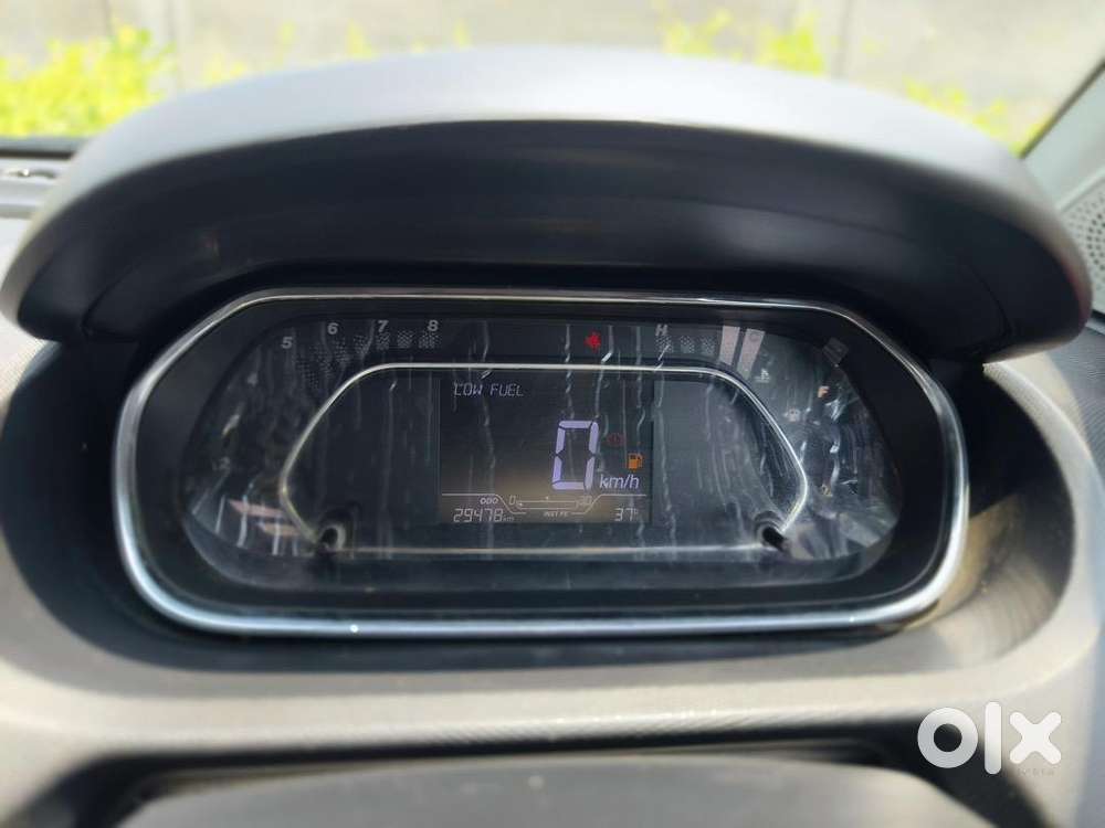 Tata Tiago 2021 Petrol Good Condition