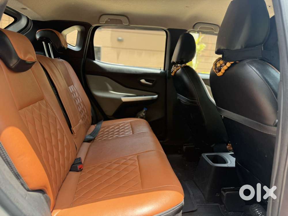 Nissan Magnite 1.0 Xv Executive, 2022, Cng & Hybrids