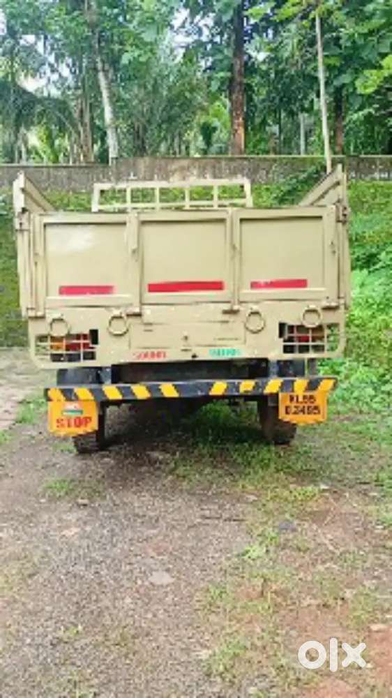 Mahindra Bolero Pickup Di Engine
