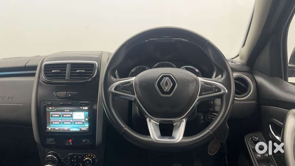 Renault Duster 1.5 Rxz Petrol, 2021, Petrol