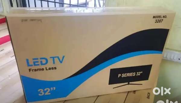 4K Sony 32'' Full Android Smart Led TV Best Price Guarantee New