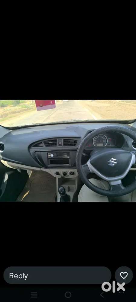 Maruti Suzuki Alto 800 Lxi 2020