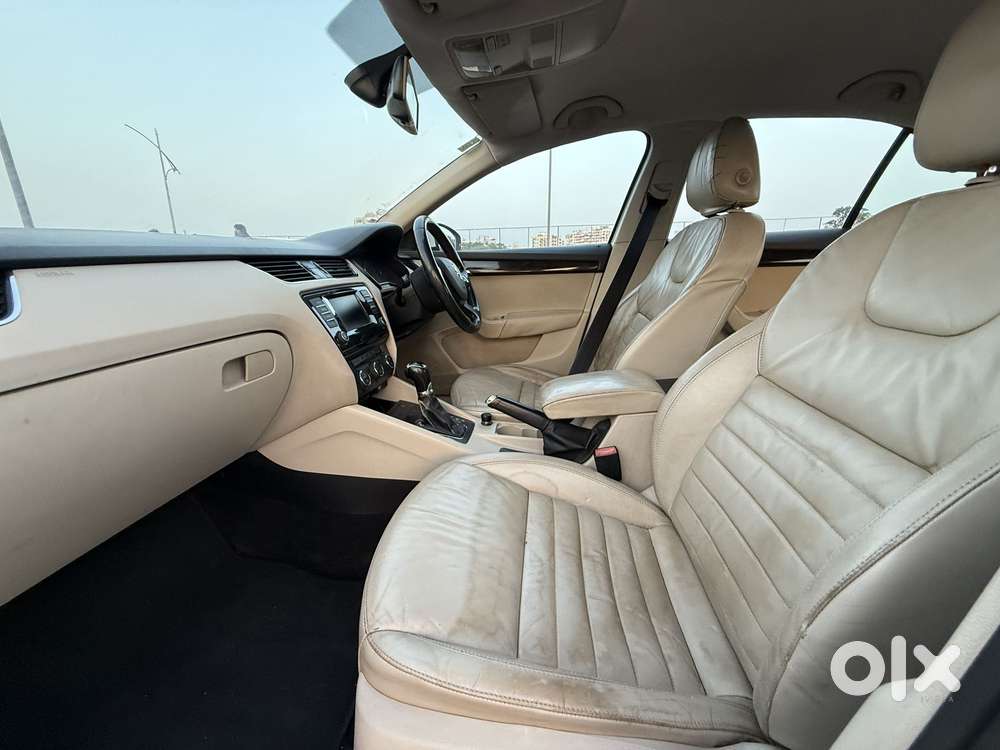 Skoda Octavia 2013-2017 Ambition 2.0 Tdi At, 2014, Diesel