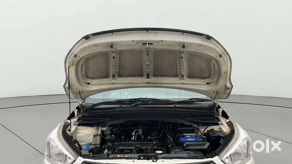 Hyundai Creta 1.5 S Petrol, 2016, Petrol