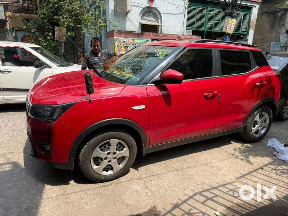 Xuv 300 W6 Disel