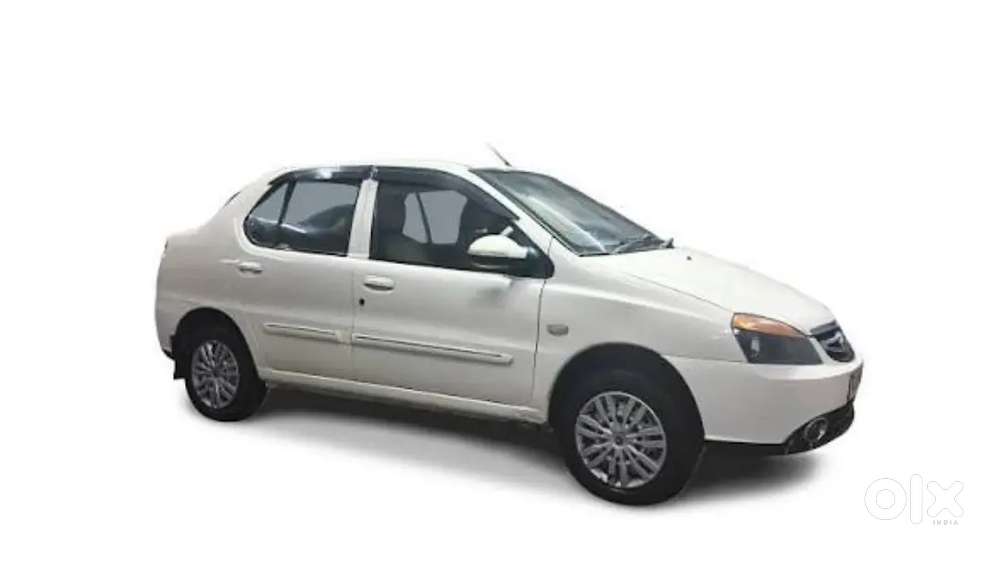 Tata Indigo Ecs Lx 2014 Diesel
