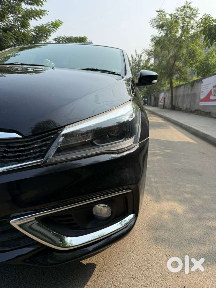 Maruti Suzuki Ciaz 2024 Petrol 38500 Km Driven
