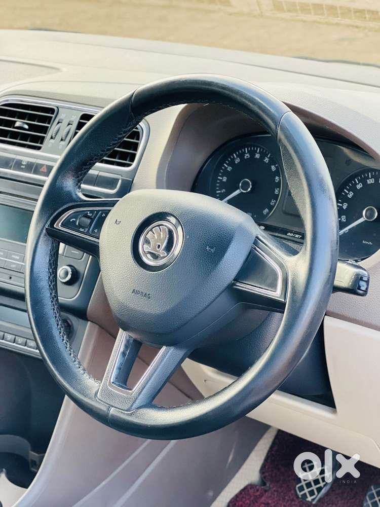 Skoda Rapid 1.6 Elegance Tdi, 2014, Diesel
