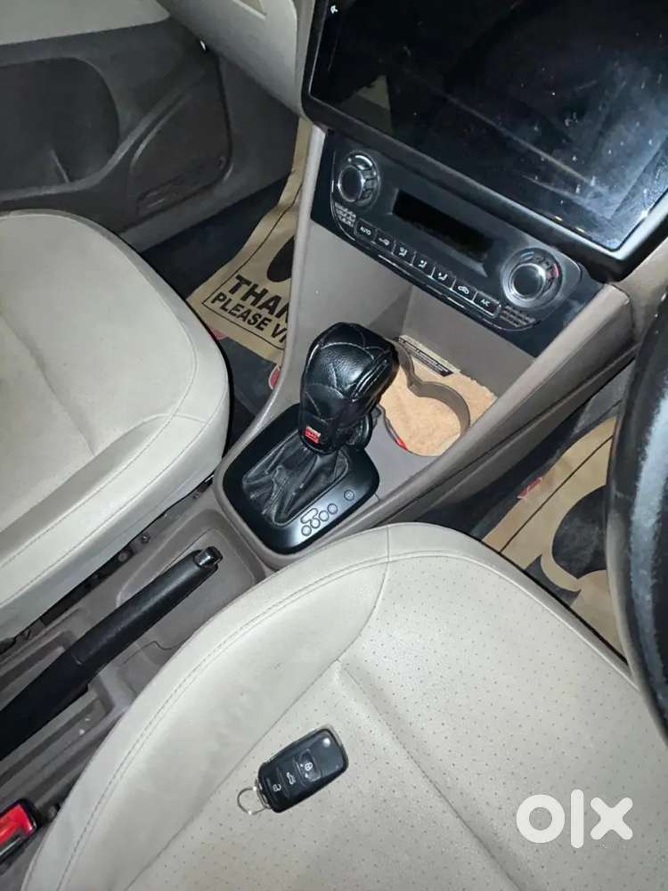 Skoda Rapid 2016 Diesel Automatic Plus Style