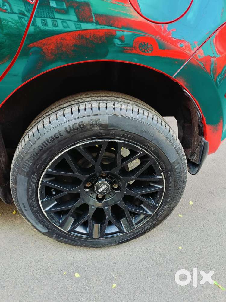 Maruti Suzuki Swift Ddis Ldi, 2018, Diesel
