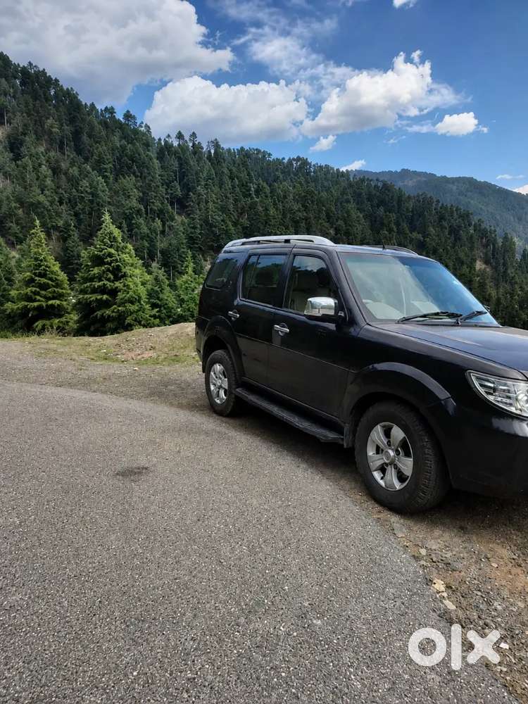 Sell A Safari Storm 2014 Model Brand New Car