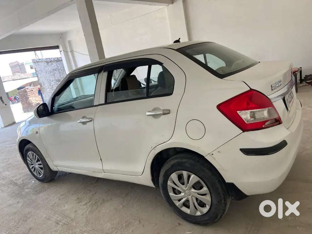 Swift Dzire Maruti 2014