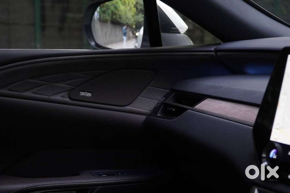 Lexus Rx 350 Petrol, 2025, Petrol