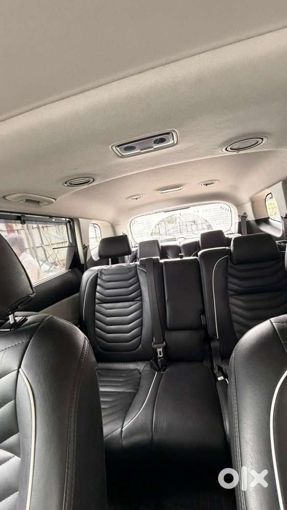 Kia Carens Diesel Good Condition