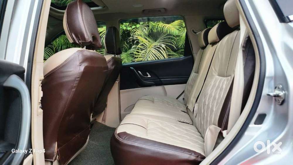 Mahindra Xuv500 W10 Awd, 2015, Diesel