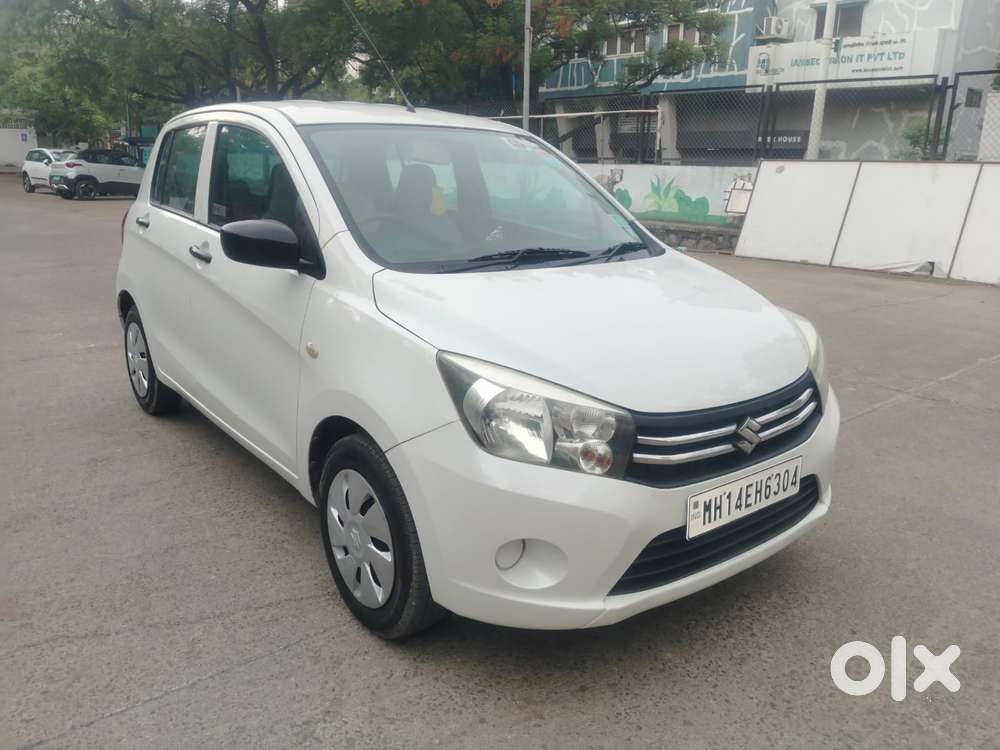 Maruti Suzuki Celerio 2014-2017 Vxi, 2014, Petrol