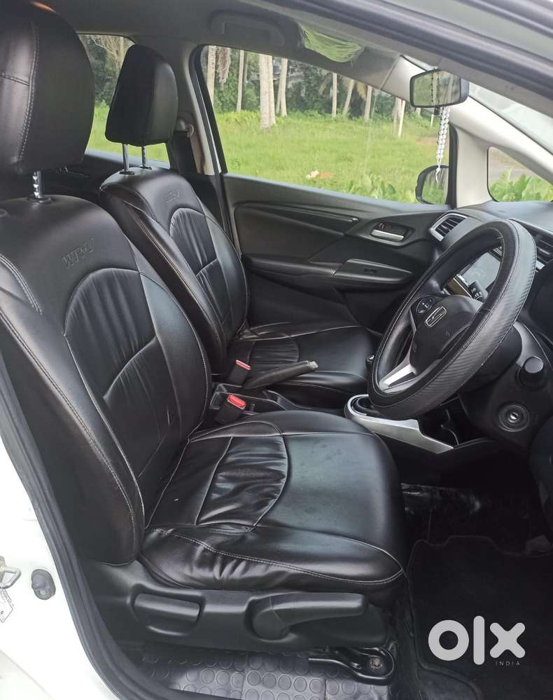 Honda Wr-v I-dtec S, 2017, Diesel