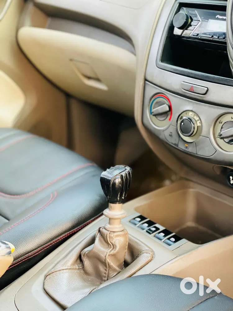 Chevrolet Sail U-va 2013 Diesel Well Maintained