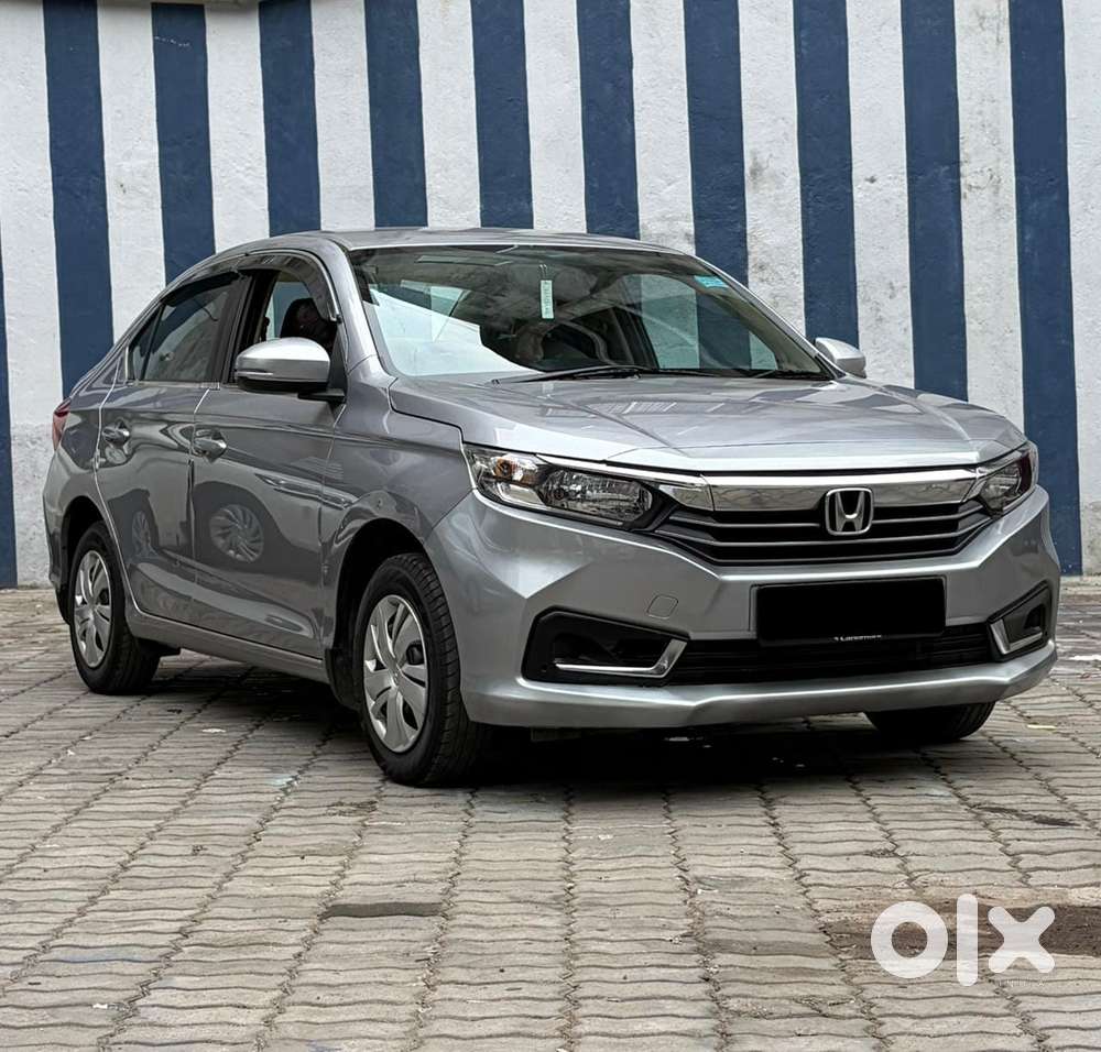 Honda Amaze, 2024, Petrol