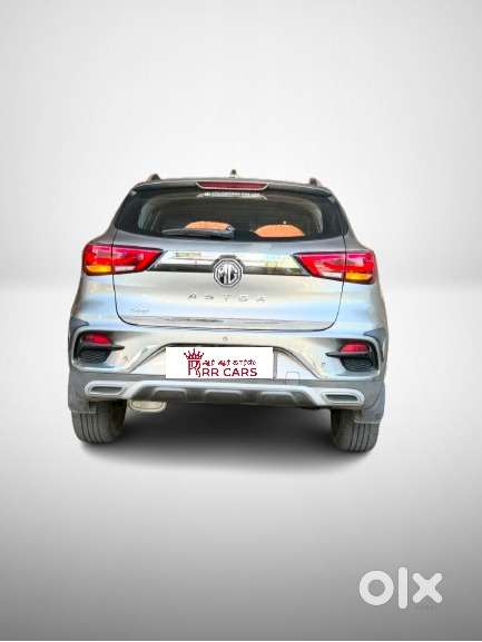 Mg Astor 1.5 Sharp, 2022, Petrol