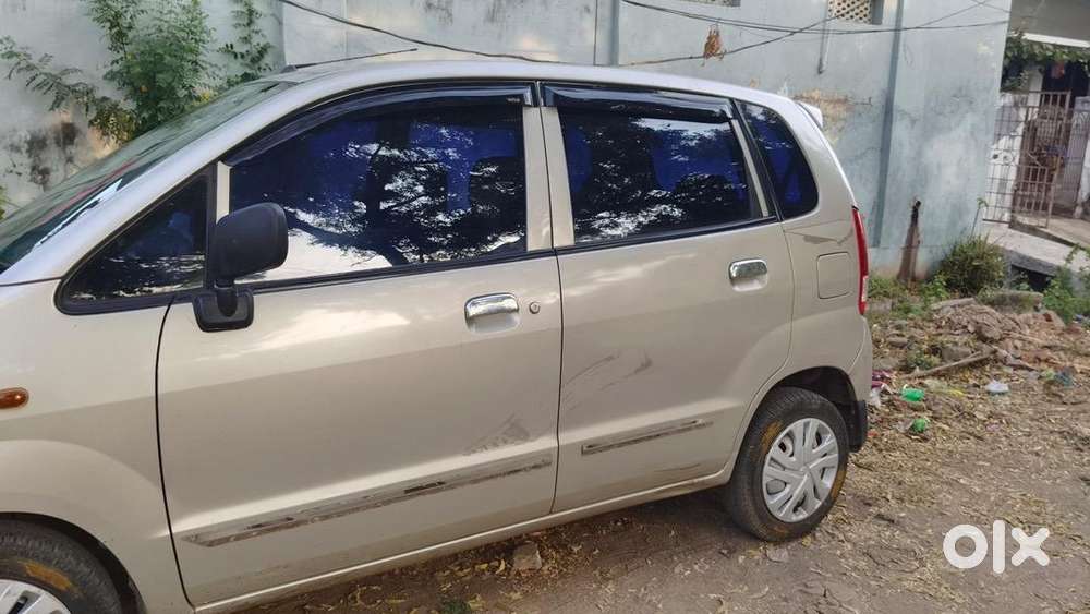 Maruti Suzuki Zen Estilo 2010 Petrol Well Maintained