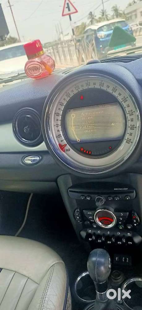 Mini Cooper, 2013, Petrol