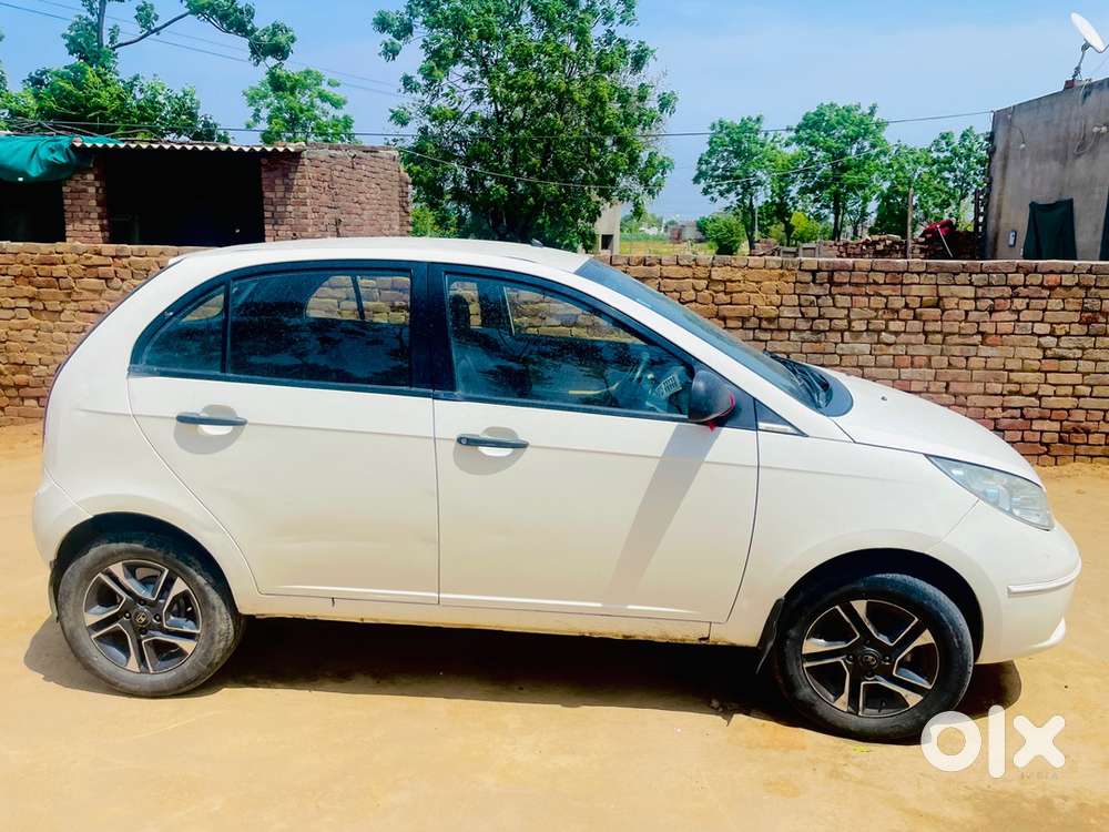 Tata Indica Vista 2013 Diesel 145000 Km Driven