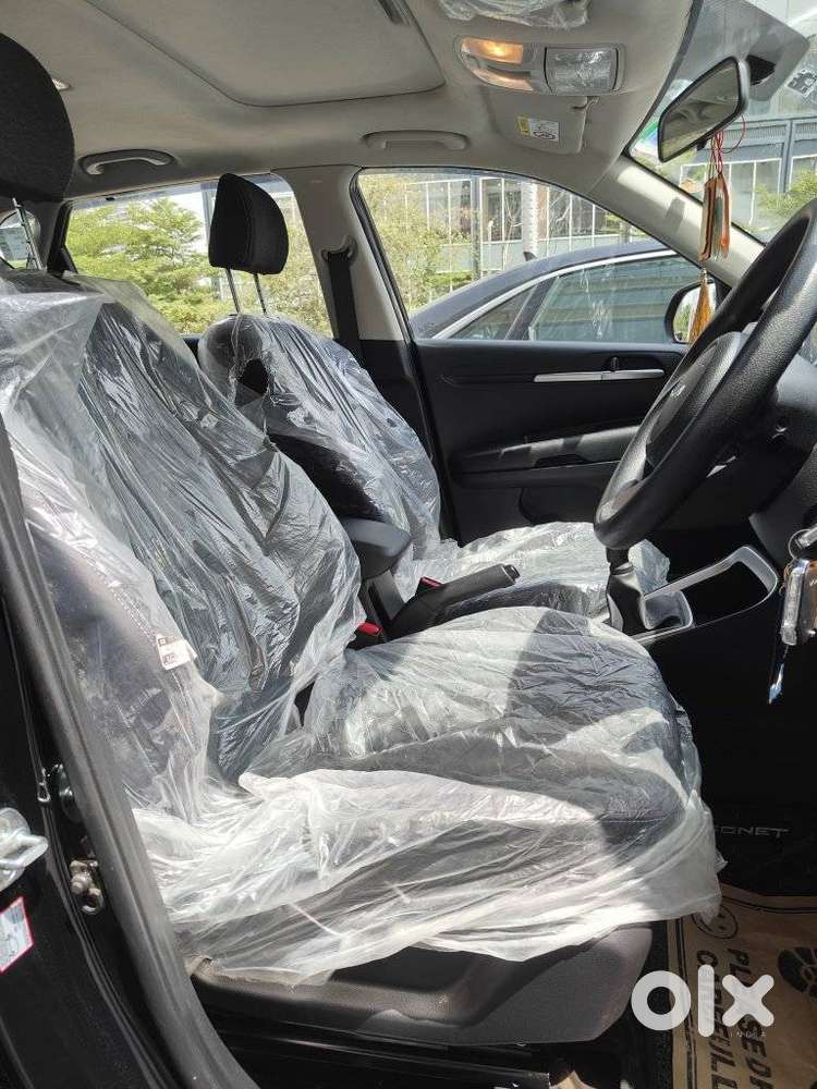 Kia Sonet G1.2 5mt Htk+(o), 2025, Petrol