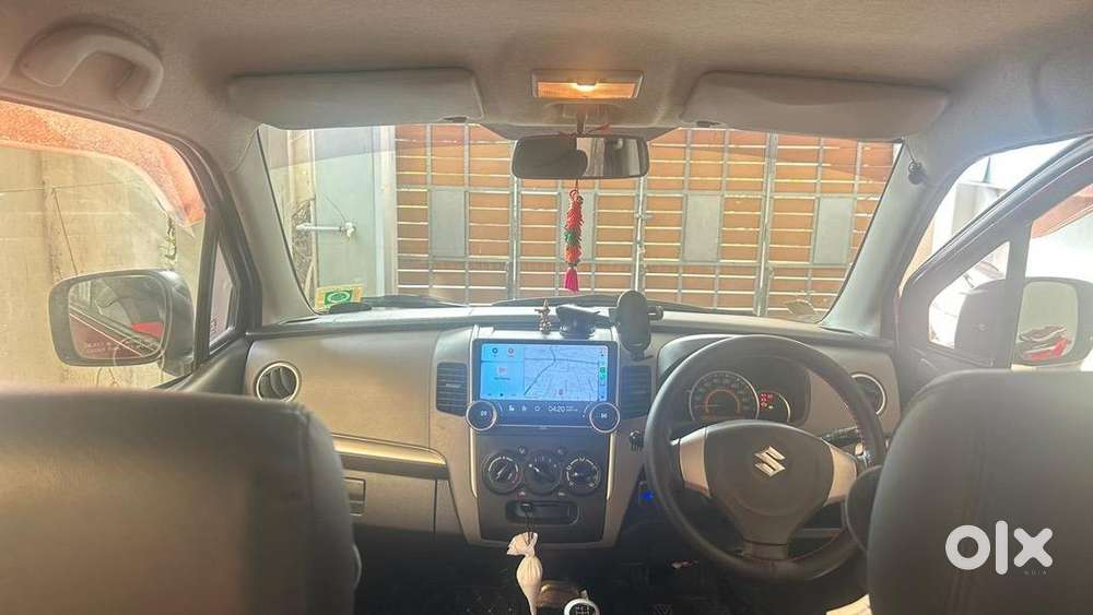 Maruti Suzuki Wagon R 2010 Well Maintained