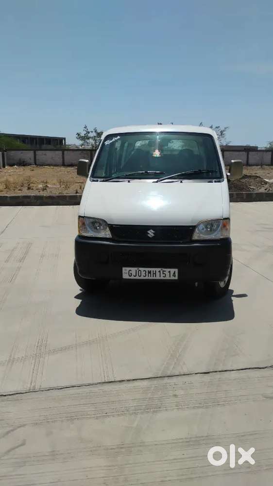 Maruti Suzuki Eeco 2022
