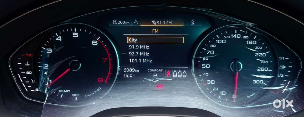 Audi A4 2.0 Premium Plus 40 Tfsi, 2023, Petrol